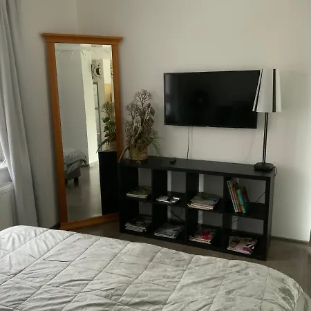 Privatunterkunft Am Phönixsee Dortmund