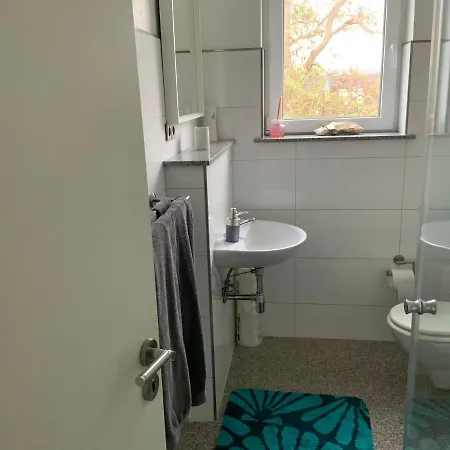Am Phönixsee Privatunterkunft *